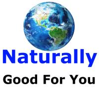 Naturally Good For You image 1